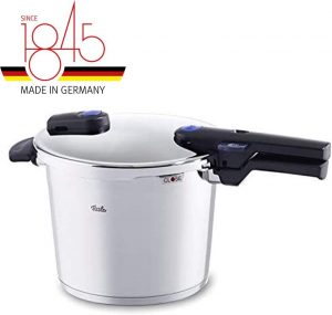 Fissler FISS-60030002009 Vitaquick Pressure Cooker