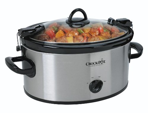 Crockpot