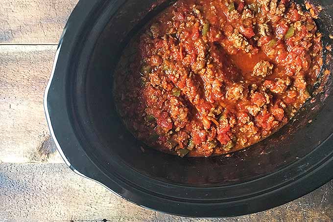 Homemade-Spaghetti-Meat-Sauce