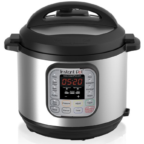 Instant Pot Duo
