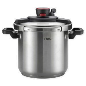 T-Fal Clipso Pressure Cooker