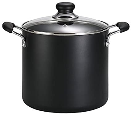 T-fal Specialty Total Nonstick Stockpot