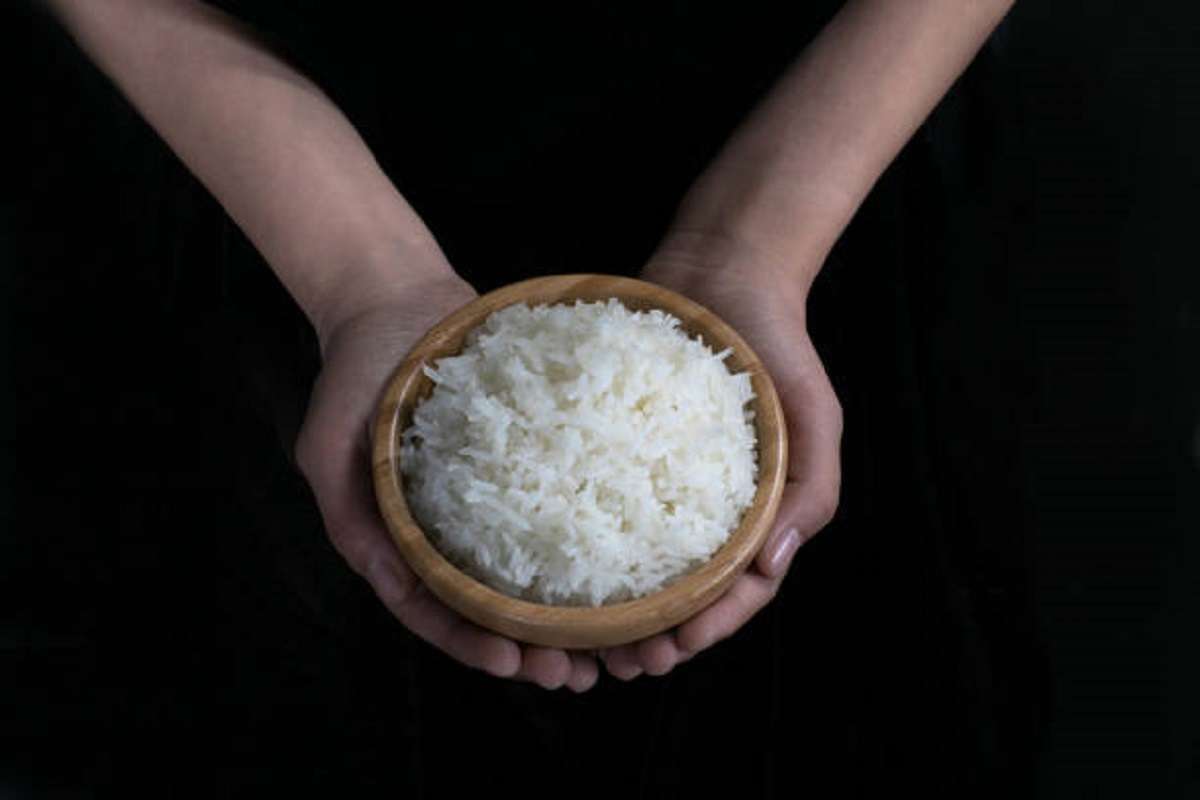 How Many Grams A Cup Of Cooked Rice