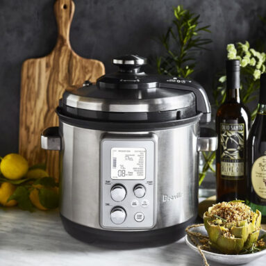 The 6 Best Pressure Cookers To Buy Online