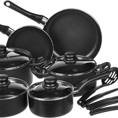 9 Healthiest & Safest Cookware Materials