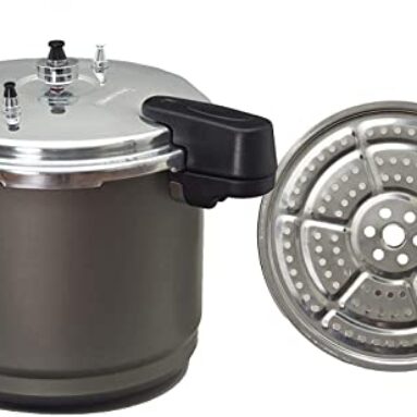 Best Pressure Cookers for Canning Meat