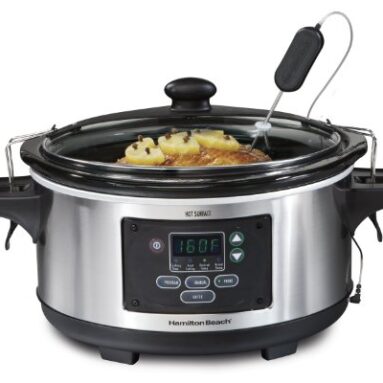 The 9 Best Slow Cookers & Crock-pots