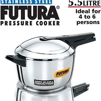 Best Pressure Cookers For Induction Hobs