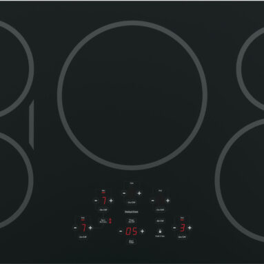 What Is An Induction Cooktop?