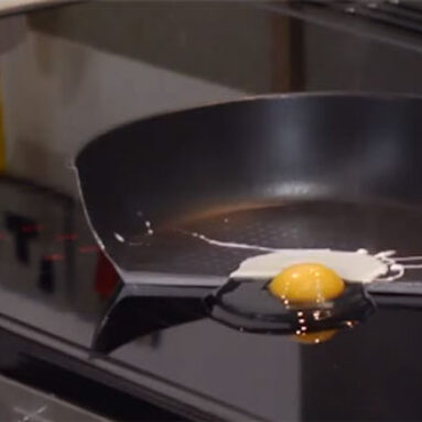 Advantages & Disadvantages Of Induction Cooktops