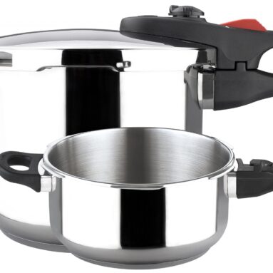 Best Pressure Cookers for Home Use