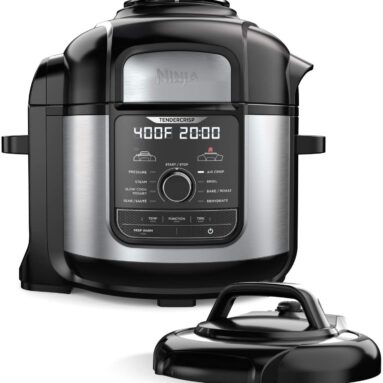 Best Pressure Cookers For Frying Chicken