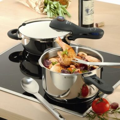 Pressure Cooker Buying Guide: Analysis And Opinions