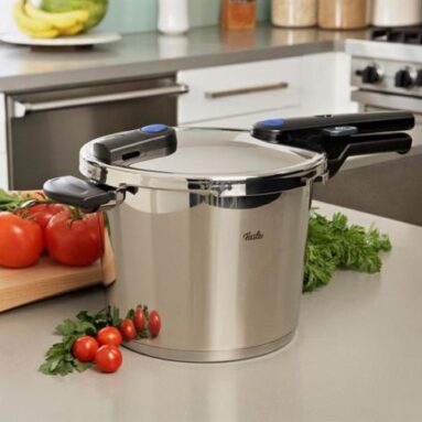 The Lies And Truths About Pressure Cookers You Should Know