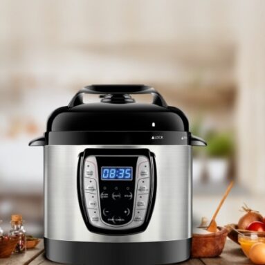 7 Reasons Why You Should Own A Pressure Cooker
