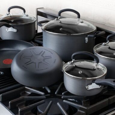 Best Cookware Sets for Health