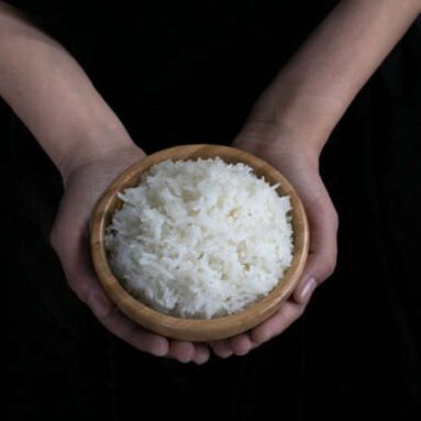 How Many Grams A Cup Of Cooked Rice